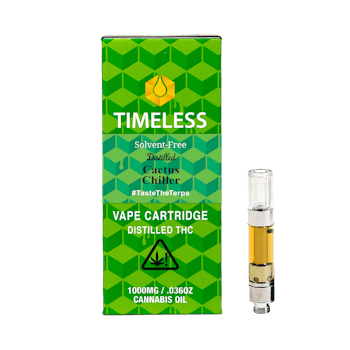 TIMELESS-1G-Cactus Chiller